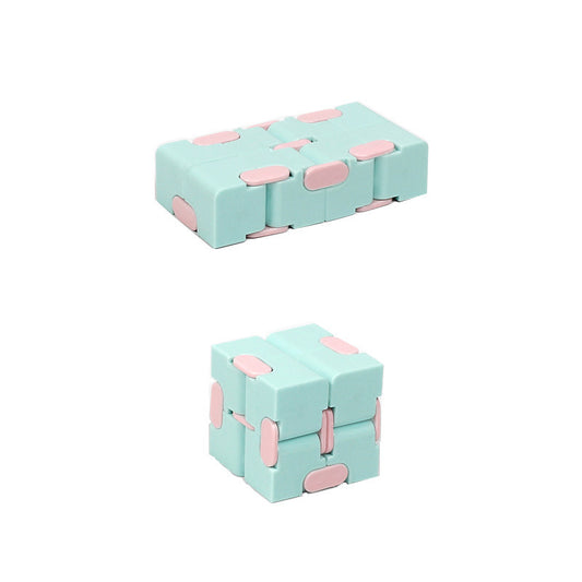 Four Corners Creative Maze Fidget Puzzle Toys Depression Suppression ToyFun Hand Game Stress Brain Teaser