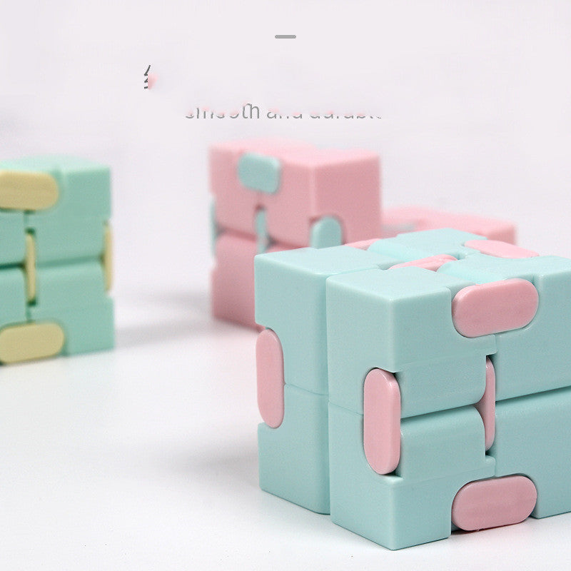 Four Corners Creative Maze Fidget Puzzle Toys Depression Suppression ToyFun Hand Game Stress Brain Teaser