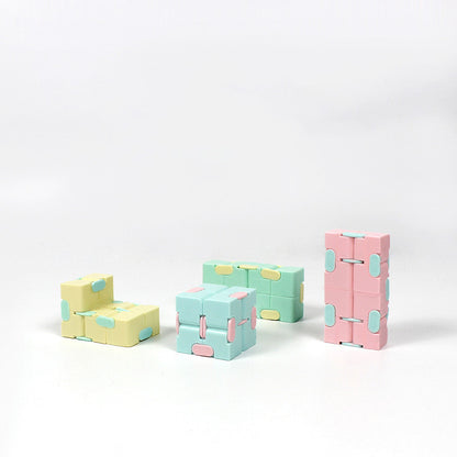 Four Corners Creative Maze Fidget Puzzle Toys Depression Suppression ToyFun Hand Game Stress Brain Teaser