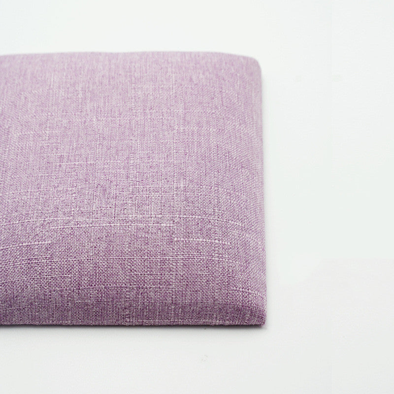 Thick Self-Adhesive Headboard Soft Bag Anti-collision Stereo Stickers Bedroom Wall Decoration