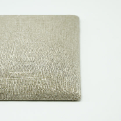 Thick Self-Adhesive Headboard Soft Bag Anti-collision Stereo Stickers Bedroom Wall Decoration