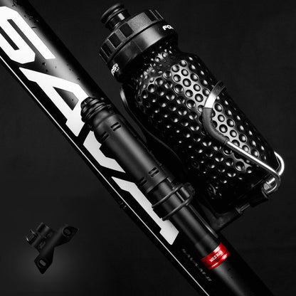 Portable Miniature American French Mouth Pump