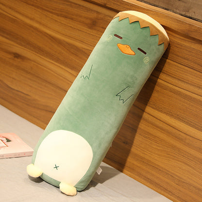 Pinch Leg Rag Doll Plush Toy Lazy Person Hug To Sleep