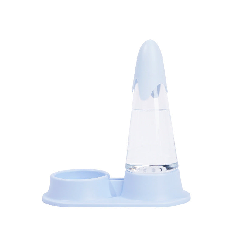 Automatic Circulation Flow Self-Service Water Dispenser for Cats