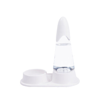 Automatic Circulation Flow Self-Service Water Dispenser for Cats
