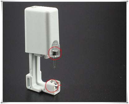 Second Generation Ear Piercing Tool Ear Nail Gun Painless Ear Piercing