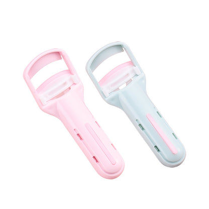 Marion eyelash curler curling natural lasting styling without eyelid pressing eyelash aid eyelash curler wholesale