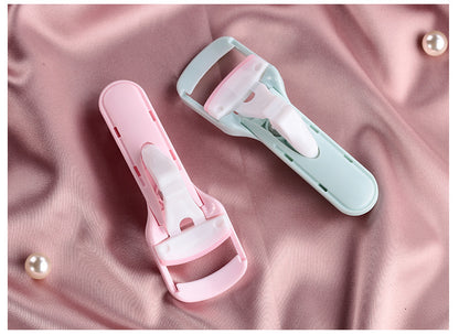 Marion eyelash curler curling natural lasting styling without eyelid pressing eyelash aid eyelash curler wholesale
