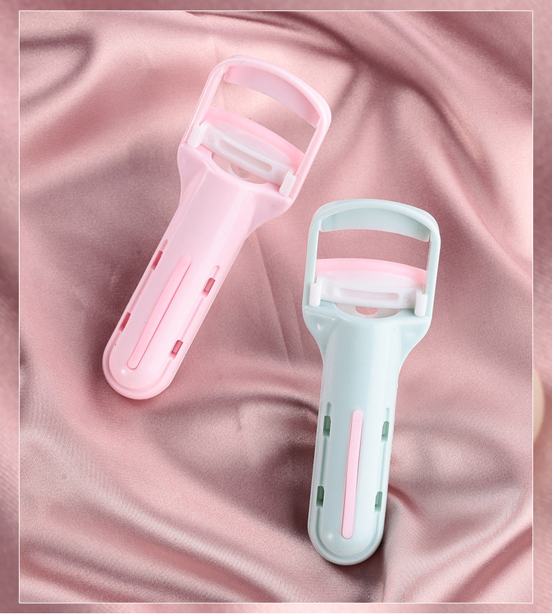 Marion eyelash curler curling natural lasting styling without eyelid pressing eyelash aid eyelash curler wholesale