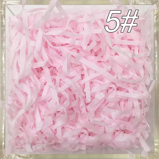 Lafite Shredded Paper Valentine's Day Gift Box Filling