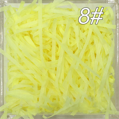 Lafite Shredded Paper Valentine's Day Gift Box Filling