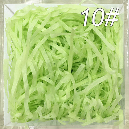 Lafite Shredded Paper Valentine's Day Gift Box Filling