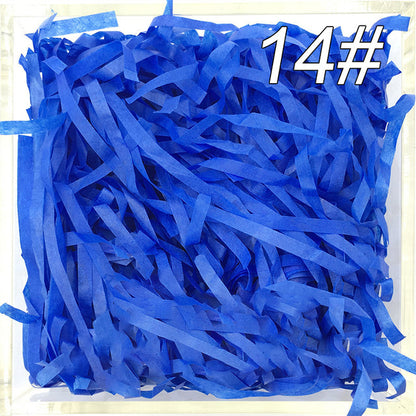 Lafite Shredded Paper Valentine's Day Gift Box Filling