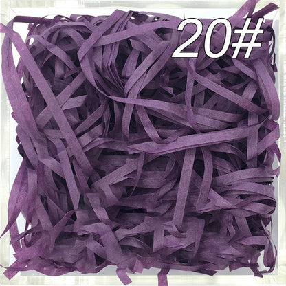 Lafite Shredded Paper Valentine's Day Gift Box Filling
