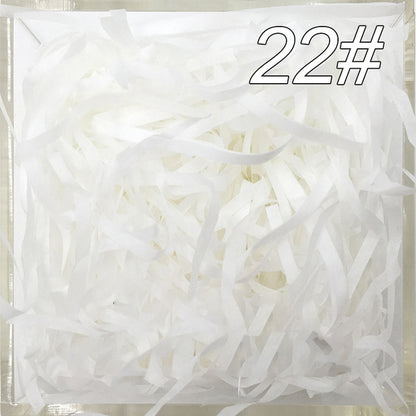Lafite Shredded Paper Valentine's Day Gift Box Filling