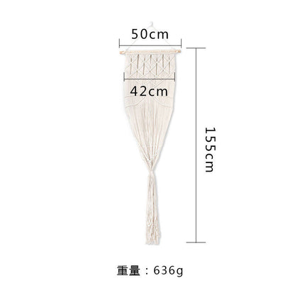 Ins Hand-Woven Cat Litter Universal Vibrato Net Red Hanging Basket Cat Hammock Pet Swing C-01