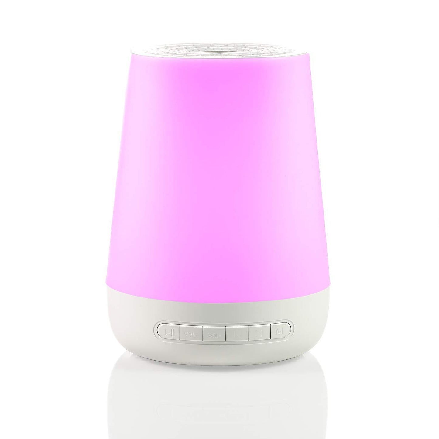White Noise Sleep Instrument Touch Light Colorful