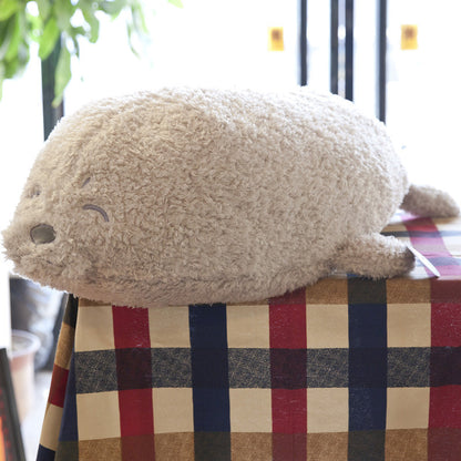 Pillow Doll Plush Toy Cute Pillow Sleeping Children's Day Gift