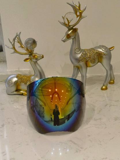 Gesichtsschutzbrille, Schutzbrille, Sicherheitsbrille, Spritzschutzmaske, Schutzbrille, Sonnenbrille