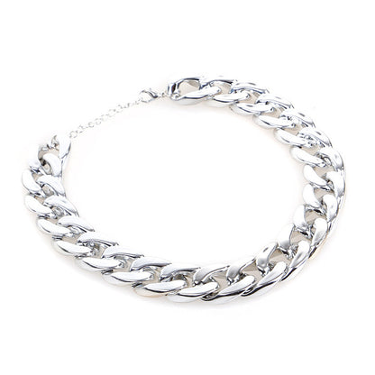 French Fighting Small and Medium Dog Necklace Pet Collar