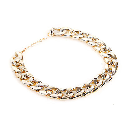 French Fighting Small and Medium Dog Necklace Pet Collar