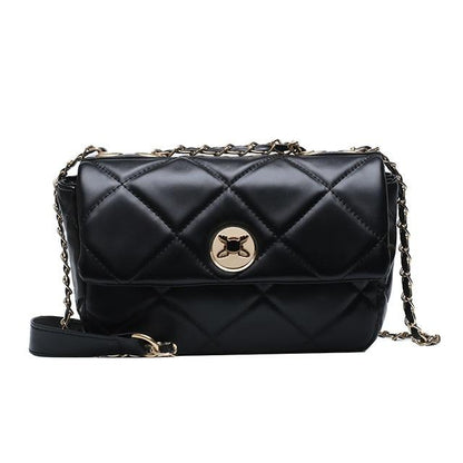 Women's Shoulder Bag Messenger Square Bag