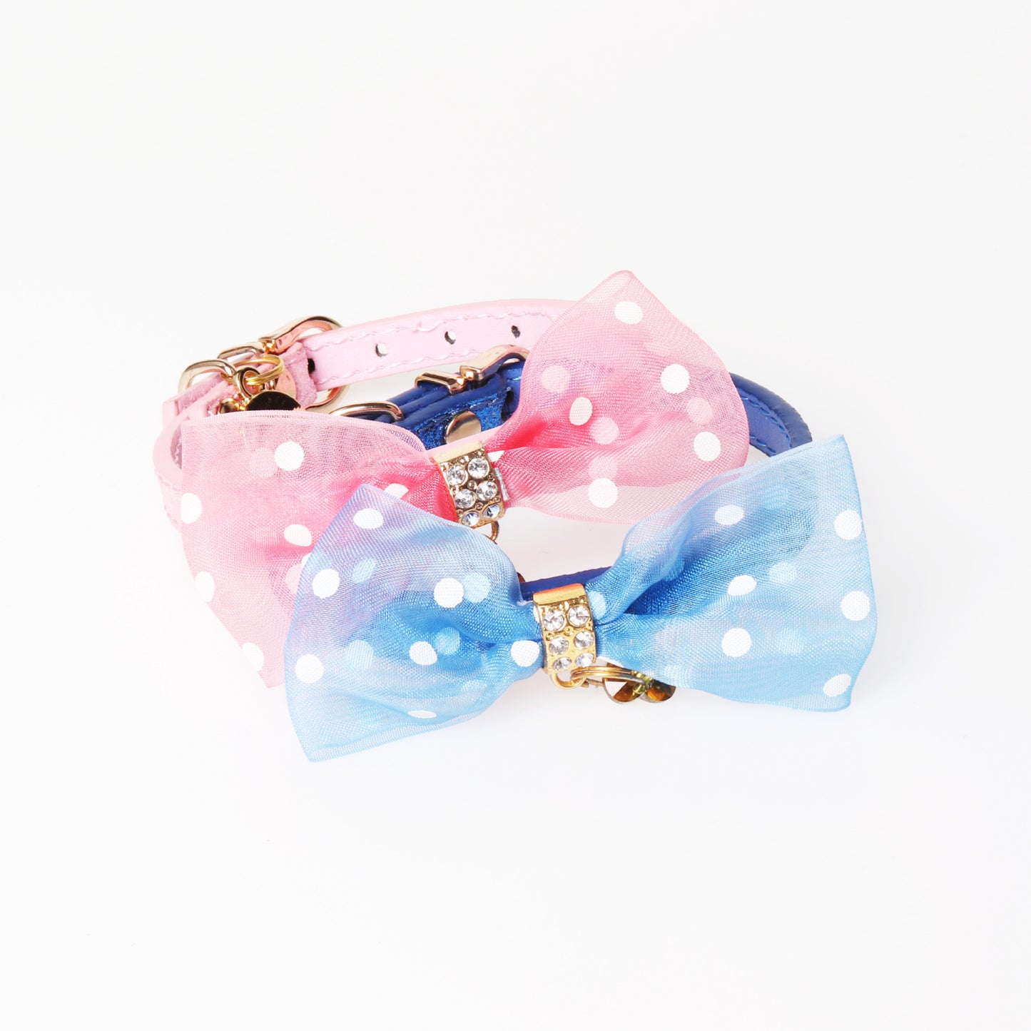 Bright Colors Collar