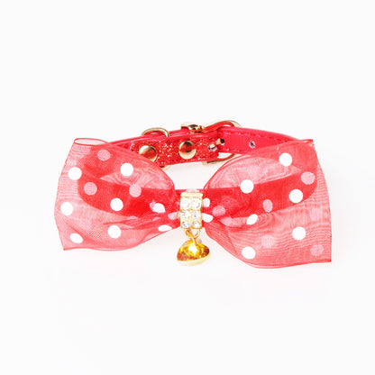 Bright Colors Collar