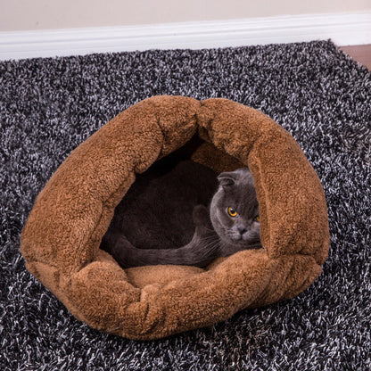 Cat Litter For All Seasons To Keep Warm