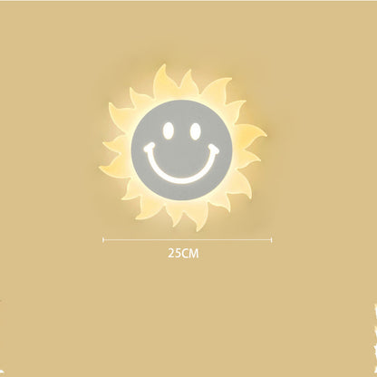 Staircase Living Room wWall Lamp