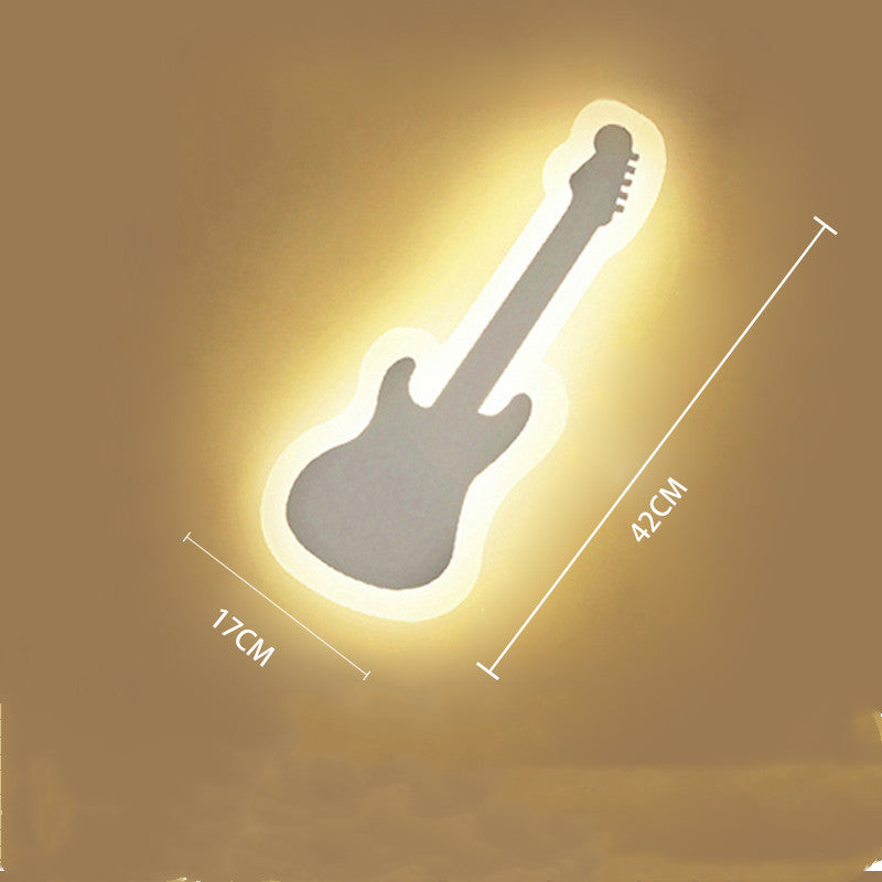 Staircase Living Room wWall Lamp