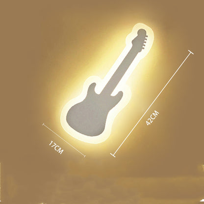 Staircase Living Room wWall Lamp