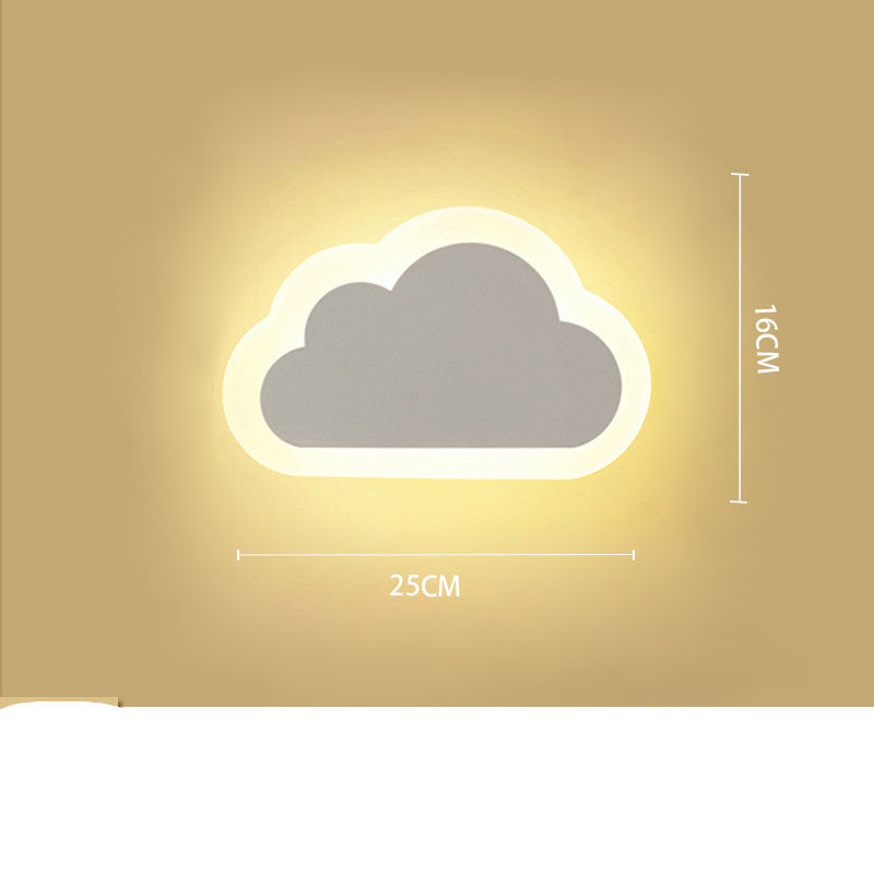 Staircase Living Room wWall Lamp