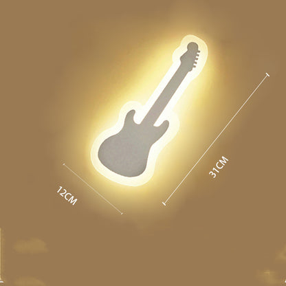 Staircase Living Room wWall Lamp