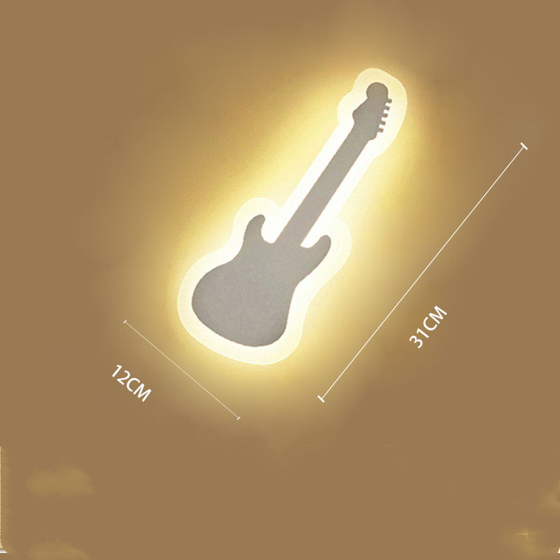 Staircase Living Room wWall Lamp