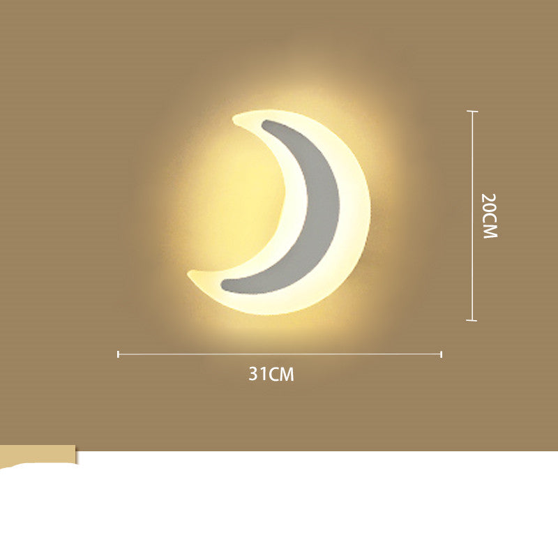 Staircase Living Room wWall Lamp