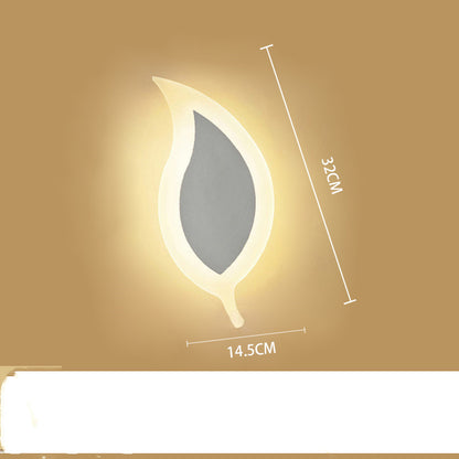 Staircase Living Room wWall Lamp