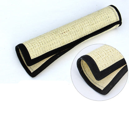 Scratching Blanket Cat Toy Pet Floor Mat