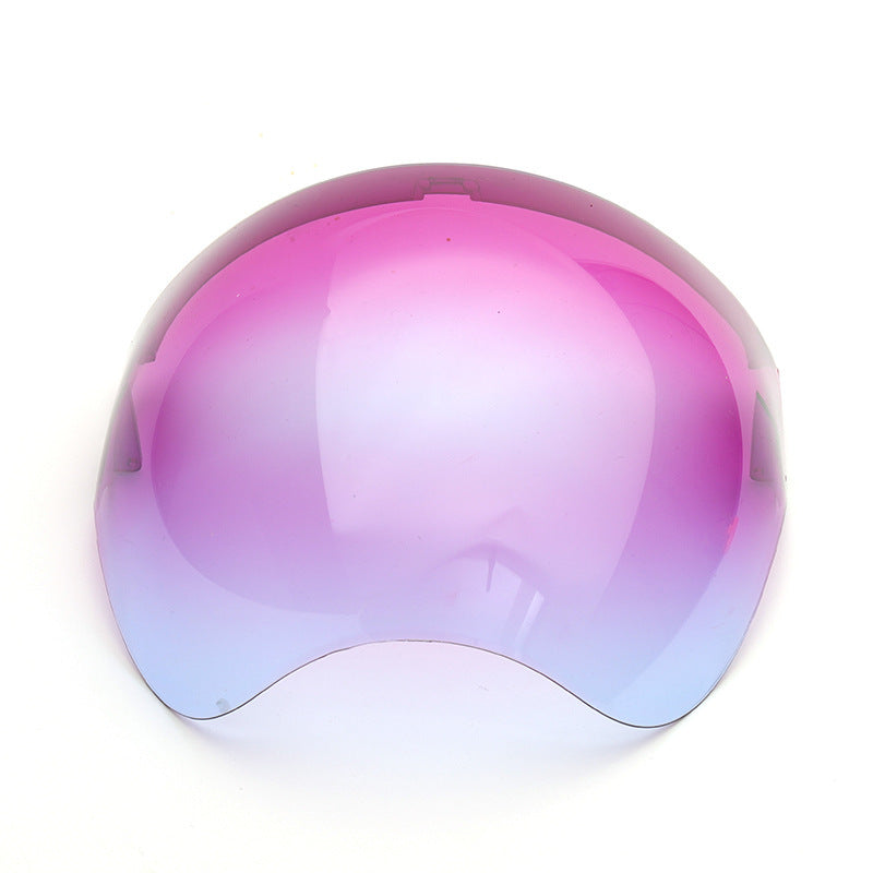 Gesichtsschutzbrille, Schutzbrille, Sicherheitsbrille, Spritzschutzmaske, Schutzbrille, Sonnenbrille