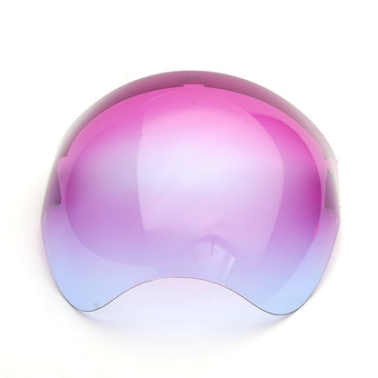 Gesichtsschutzbrille, Schutzbrille, Sicherheitsbrille, Spritzschutzmaske, Schutzbrille, Sonnenbrille