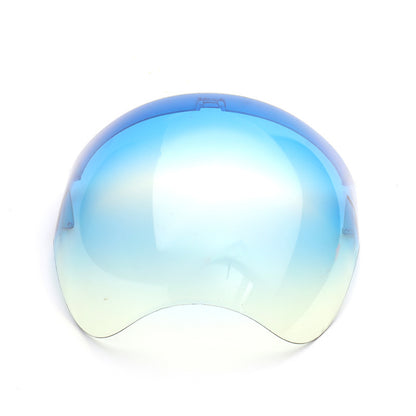 Gesichtsschutzbrille, Schutzbrille, Sicherheitsbrille, Spritzschutzmaske, Schutzbrille, Sonnenbrille