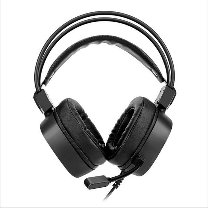 Gaming-Headset mit Mikrofon