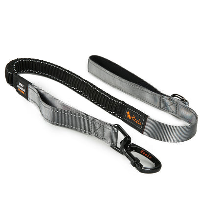 Dog Leash Reflective Safety Belt Explosion-proof Okinawa Rope Amazon Explosion Model Pet Leash