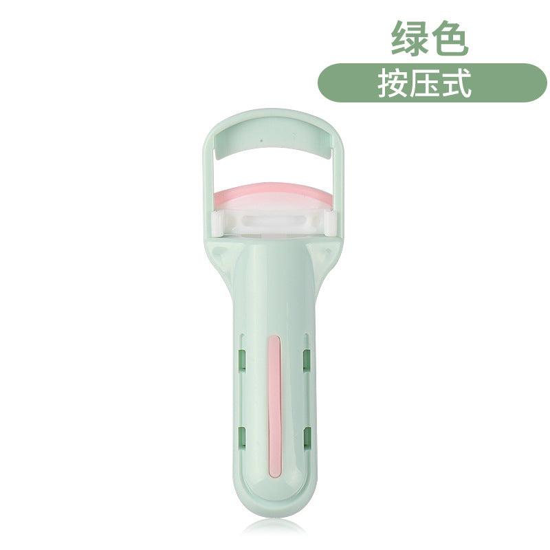 Marion eyelash curler curling natural lasting styling without eyelid pressing eyelash aid eyelash curler wholesale