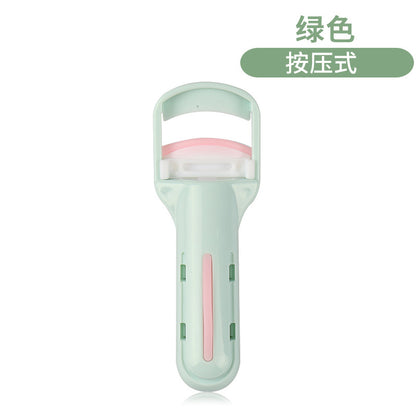 Marion eyelash curler curling natural lasting styling without eyelid pressing eyelash aid eyelash curler wholesale