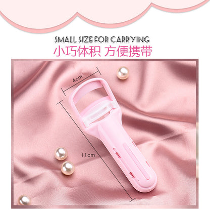 Marion eyelash curler curling natural lasting styling without eyelid pressing eyelash aid eyelash curler wholesale