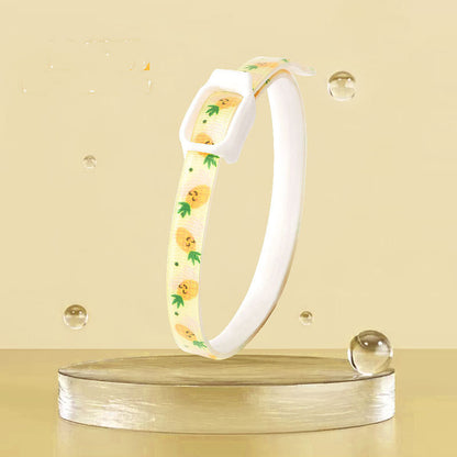 Dog Insect Repellent Collar Cat Mosquito Repellent