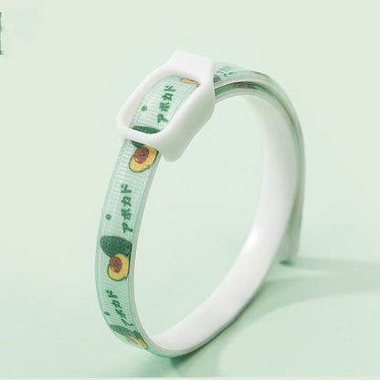 Dog Insect Repellent Collar Cat Mosquito Repellent
