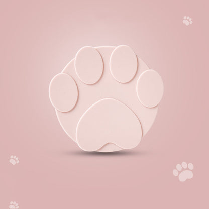 Pet Canned Food Lid Fresh-Keeping Silicone Lid Dog Canned Food Sealing Lid Universal Sealing Lid Three-In-One