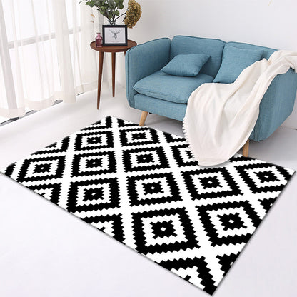 Nordic Living Room Carpet